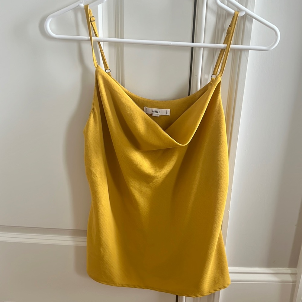Blouse/Tank Top